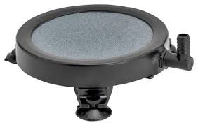 Eco Plus EcoPlus Hydrovescent Air Disc 4 in (48/Cs)