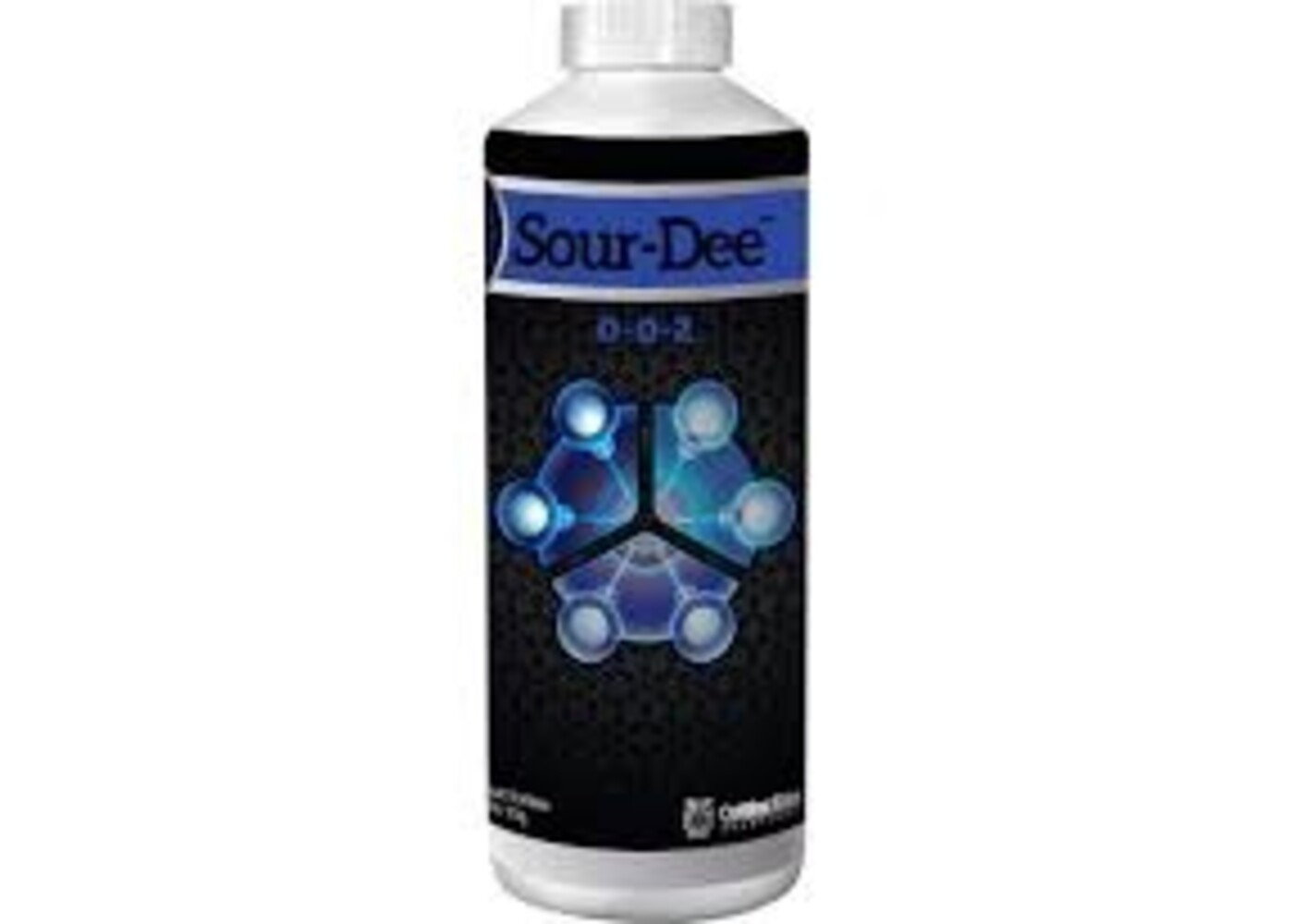 Cutting Edge Solutions Cutting Edge Solutions SourDee 1qt