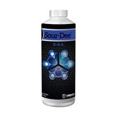 Cutting Edge Solutions Cutting Edge Solutions SourDee 1qt