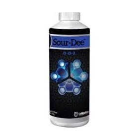 Cutting Edge Solutions Cutting Edge Solutions SourDee 1qt