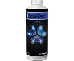 Cutting Edge Solutions Cutting Edge Solutions SourDee 1qt