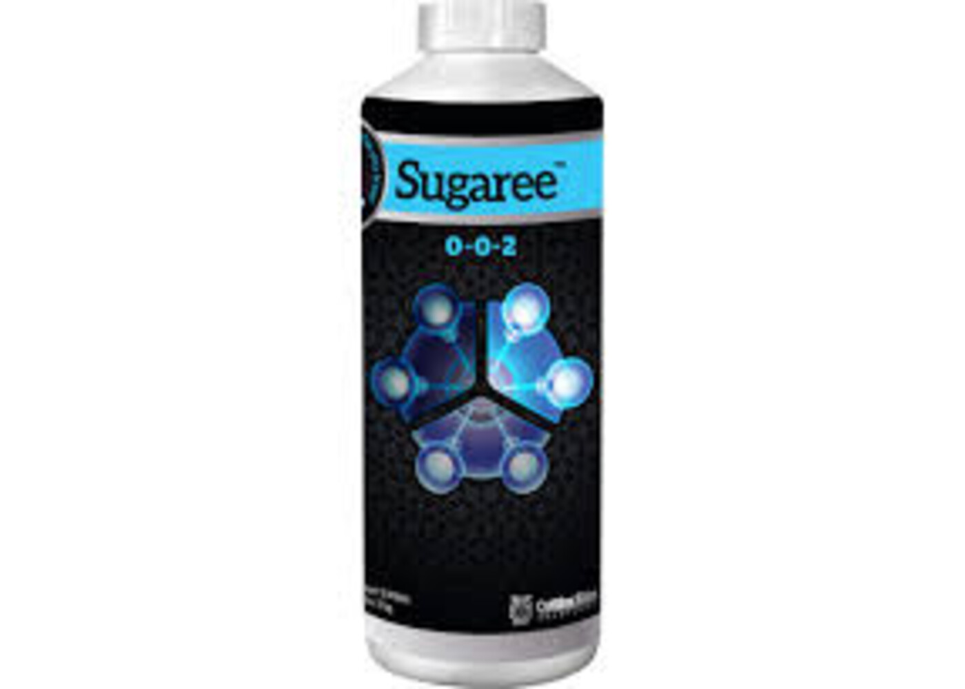 Cutting Edge Solutions Cutting Edge Solutions Sugaree 1qt
