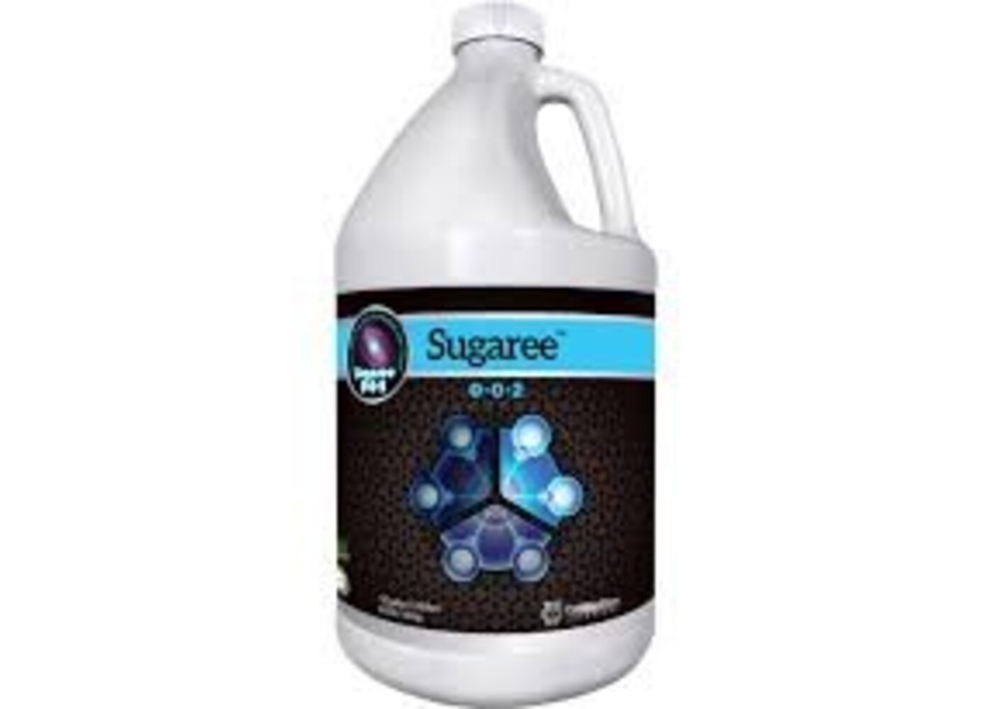Cutting Edge Solutions Cutting Edge Solutions Sugaree 1gal