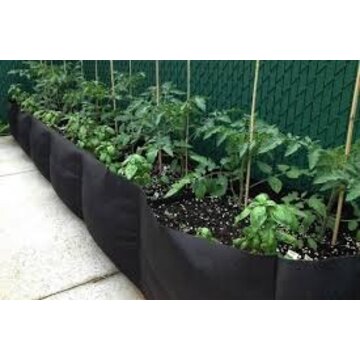 Smart Pot Smart Pot Big Bag Raised Bed Long 6 ft