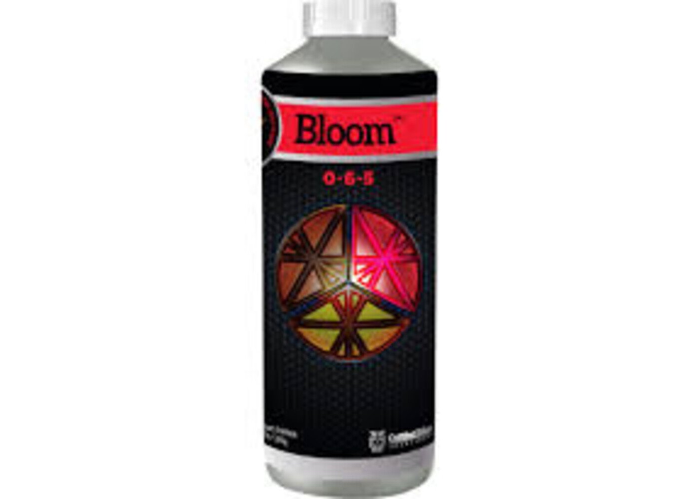 Cutting Edge Solutions Cutting Edge Solutions Bloom 1qt