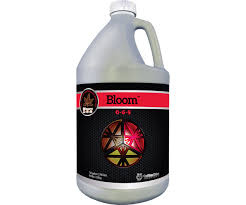 Cutting Edge Solutions Cutting Edge Solutions Bloom 1gal
