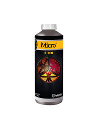 Cutting Edge Solutions Cutting Edge Solutions Micro 1qt