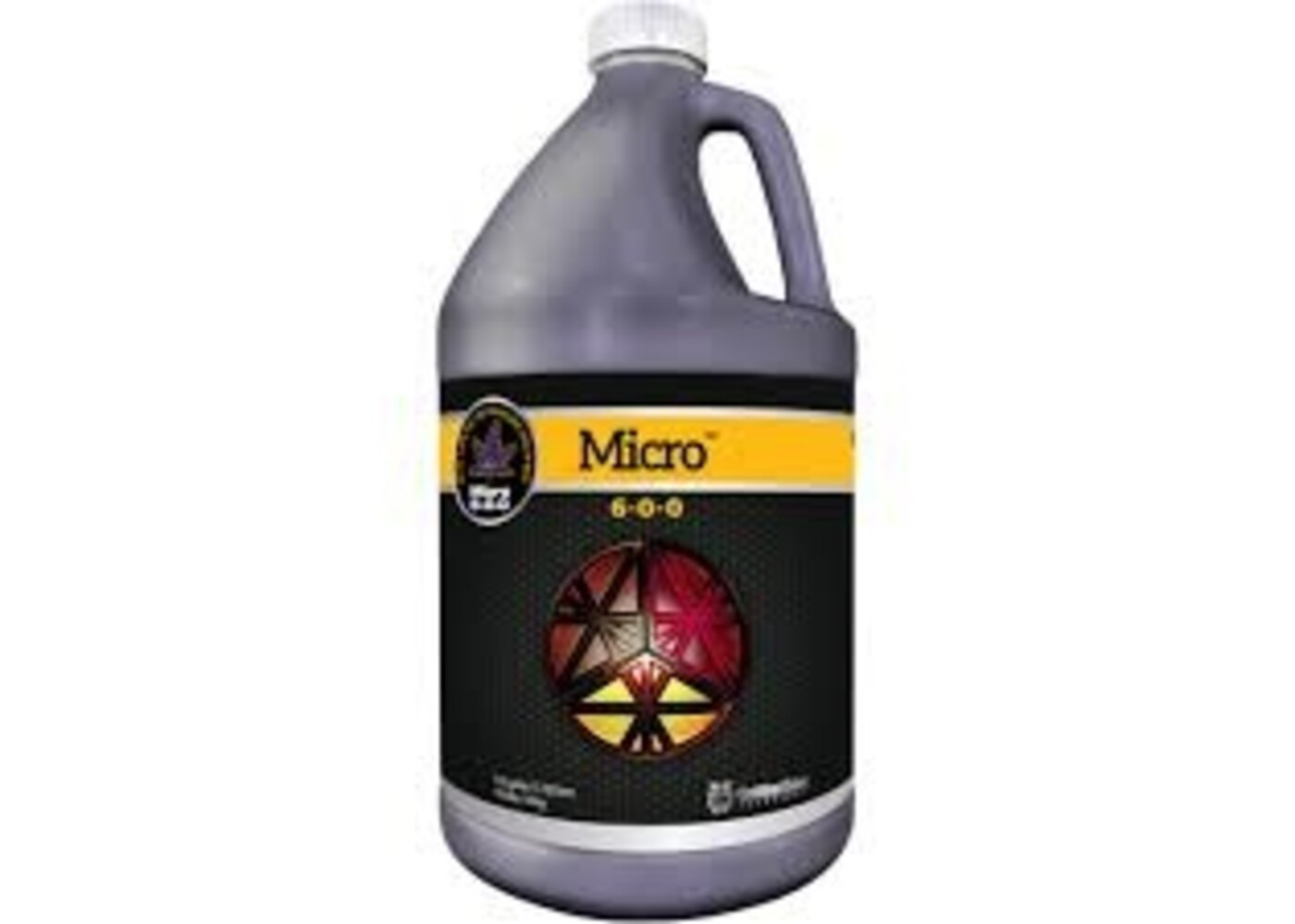 Cutting Edge Solutions Cutting Edge Solutions Micro 1gal