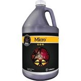 Cutting Edge Solutions Cutting Edge Solutions Micro 1gal