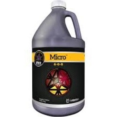Cutting Edge Solutions Cutting Edge Solutions Micro 1gal