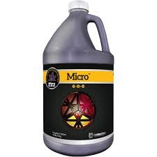 Cutting Edge Solutions Cutting Edge Solutions Micro 1gal