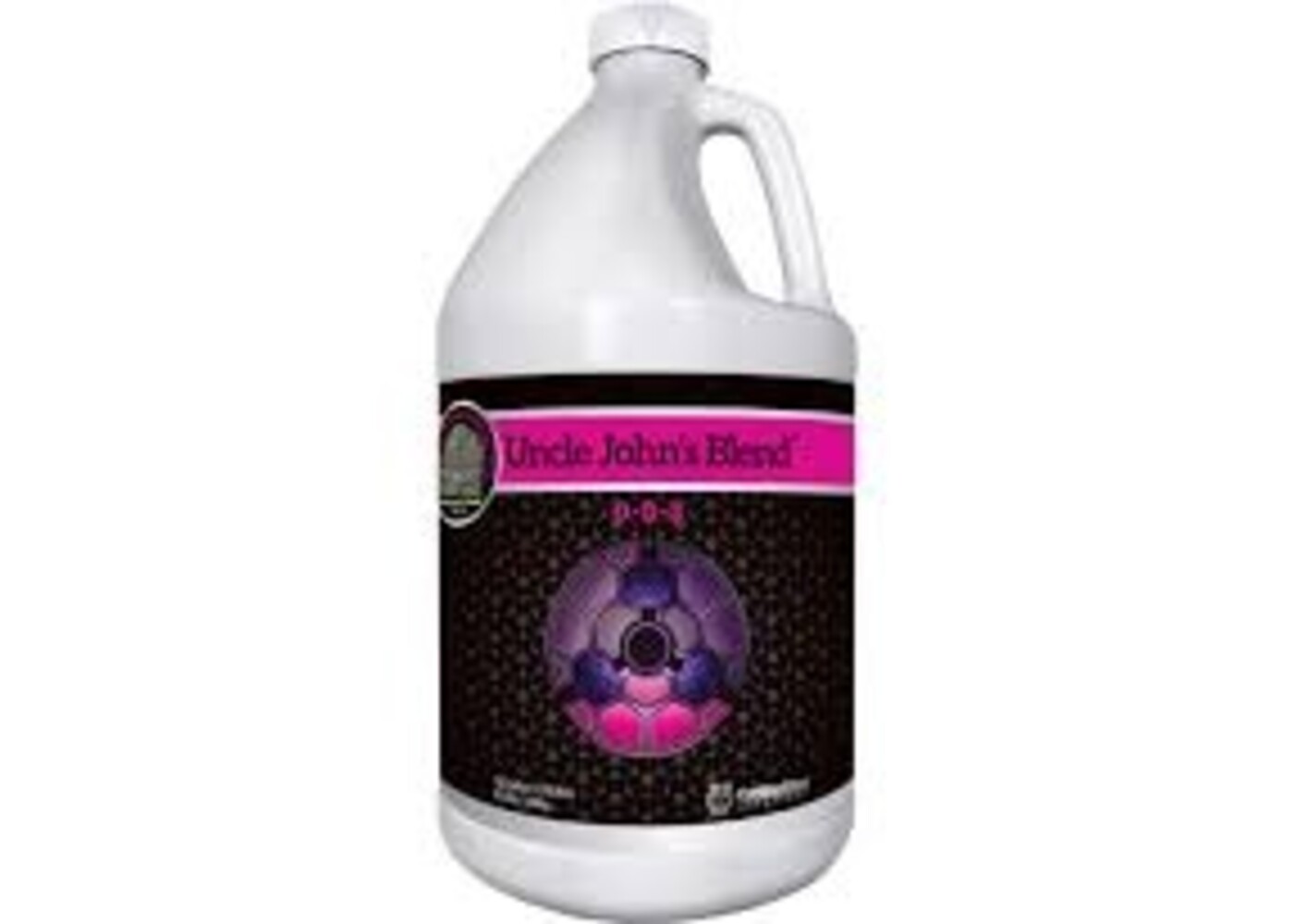 Cutting Edge Solutions Cutting Edge Solutions Uncle John Blend 1gal