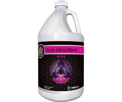 Cutting Edge Solutions Cutting Edge Solutions Uncle John Blend 1gal