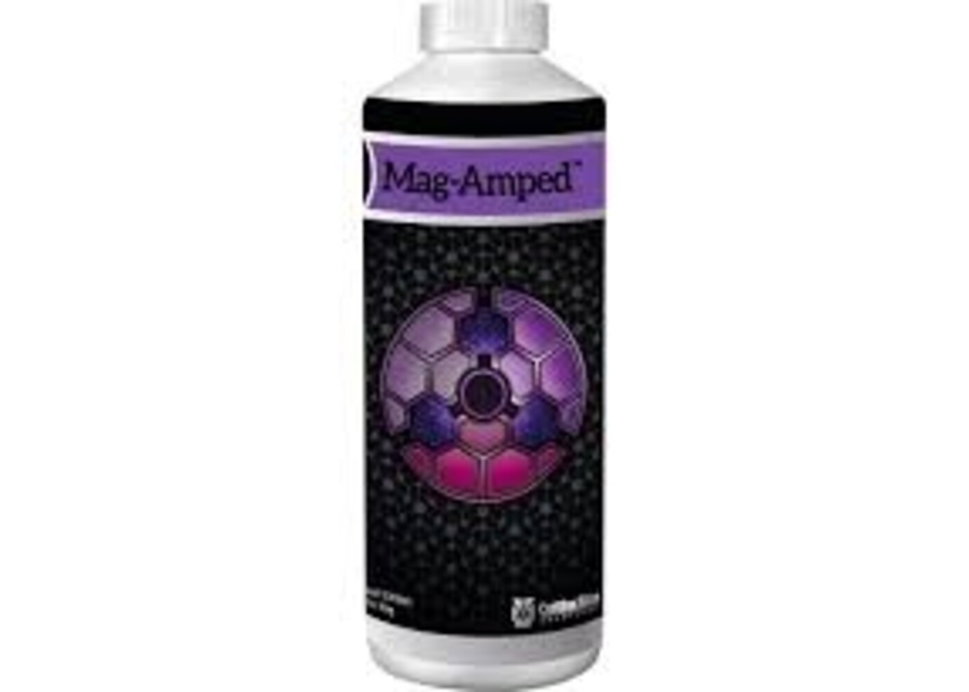 Cutting Edge Solutions Cutting Edge Solutions Mag-Amped 1qt