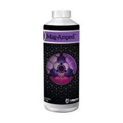 Cutting Edge Solutions Cutting Edge Solutions Mag-Amped 1qt