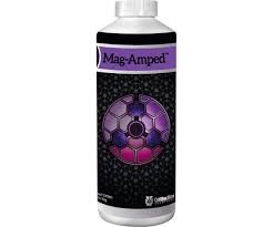 Cutting Edge Solutions Cutting Edge Solutions Mag-Amped 1qt
