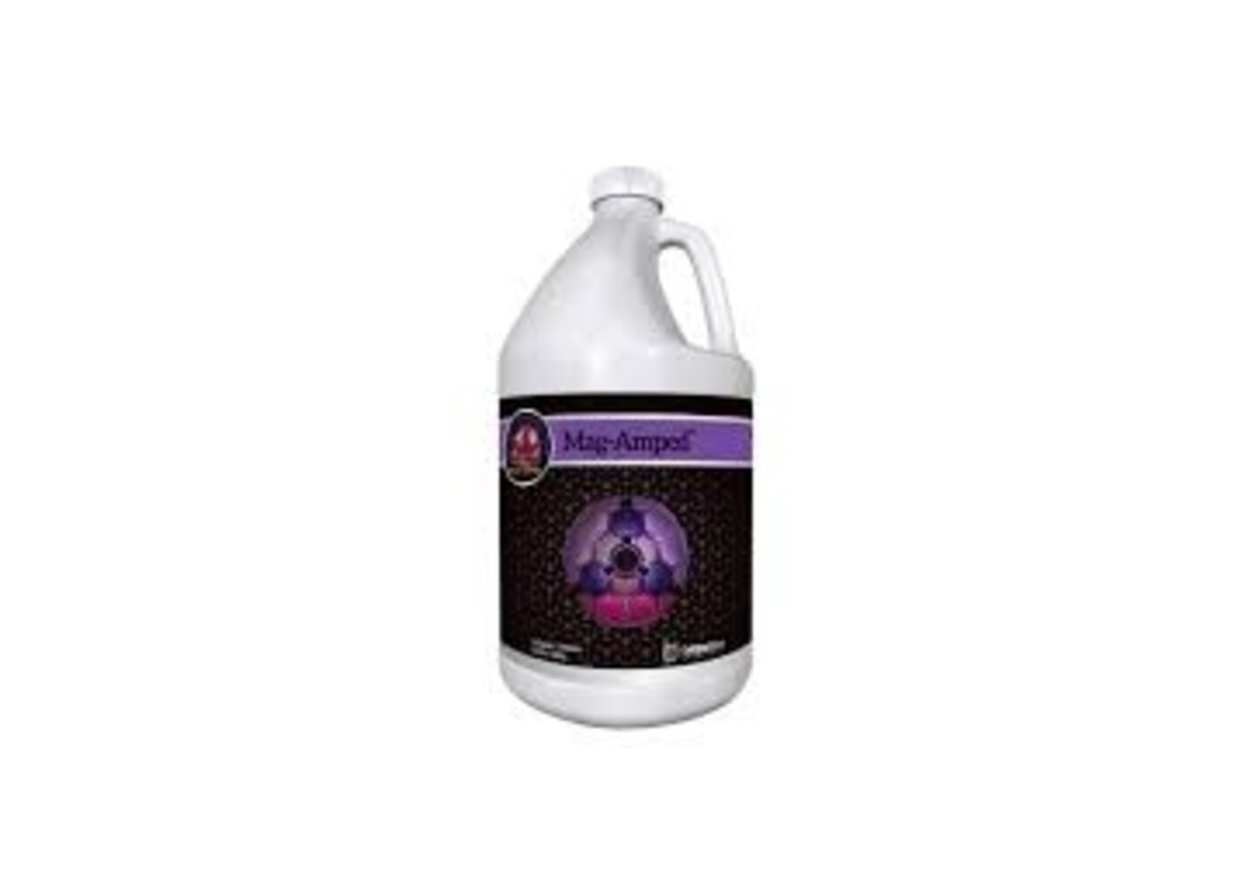 Cutting Edge Solutions Cutting Edge Solutions Mag-Amped 1gal