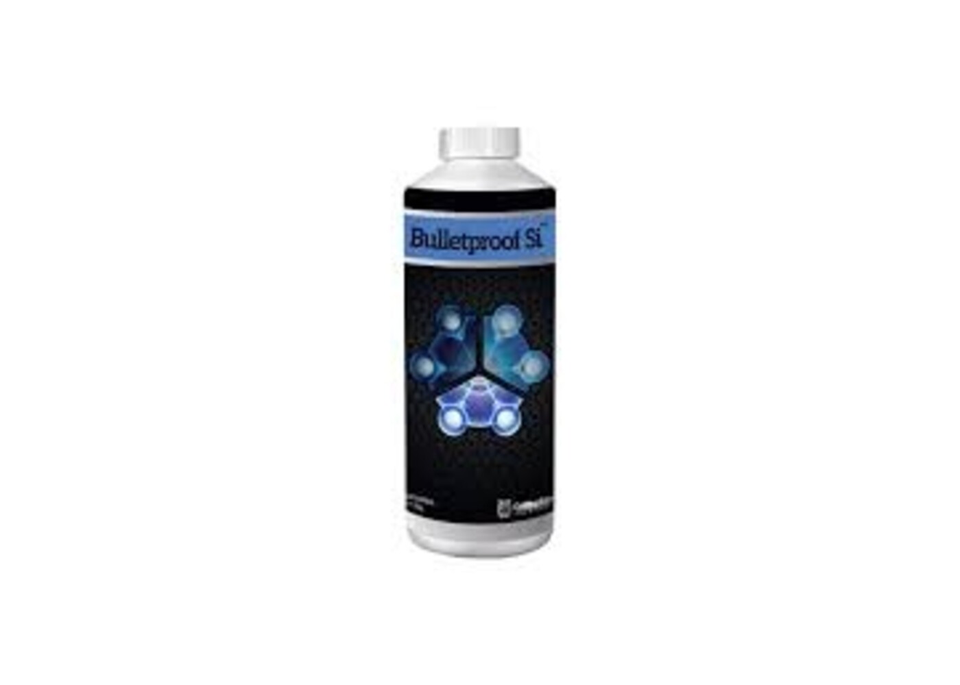 Cutting Edge Solutions Cutting Edge Solutions Bulletproof 1qt