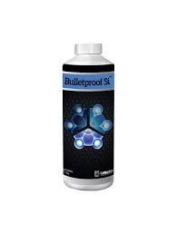 Cutting Edge Solutions Cutting Edge Solutions Bulletproof 1qt