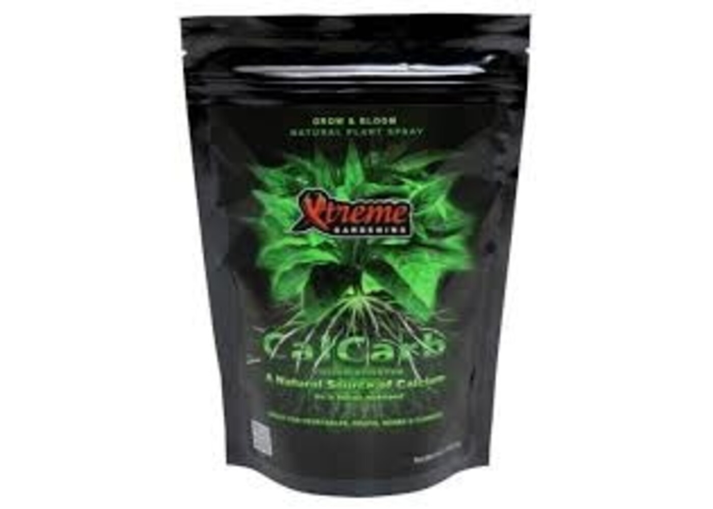 Xtreme Gardening CalCarb 6oz