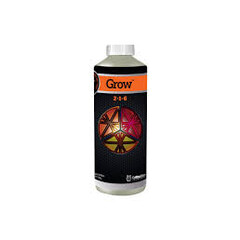 Cutting Edge Solutions Cutting Edge Solutions Grow 1qt