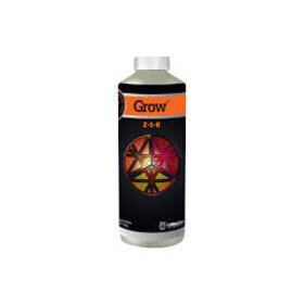 Cutting Edge Solutions Cutting Edge Solutions Grow 1qt