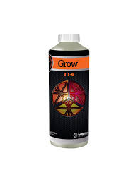 Cutting Edge Solutions Cutting Edge Solutions Grow 1qt