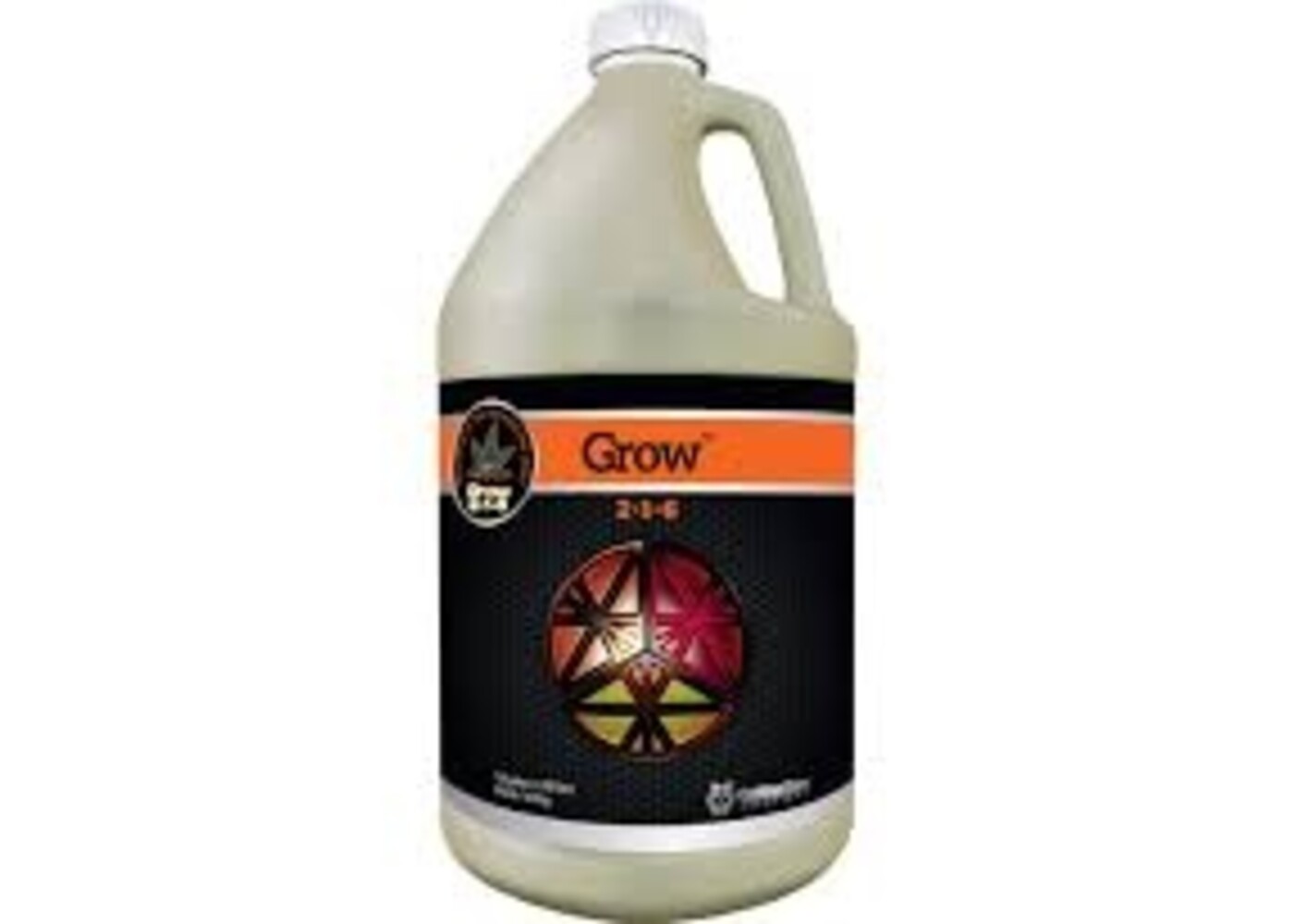 Cutting Edge Solutions Cutting Edge Solutions Grow 1gal