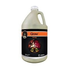 Cutting Edge Solutions Cutting Edge Solutions Grow 1gal