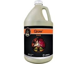 Cutting Edge Solutions Cutting Edge Solutions Grow 1gal