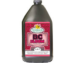 TechnaFlora Technaflora B.C. Bloom 4 Liter