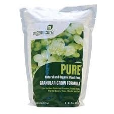 Botanicare Botanicare Pure Granular Grow 5 lb