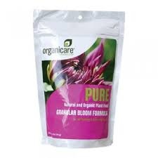 Botanicare Botanicare Pure Granular Bloom 12 lb