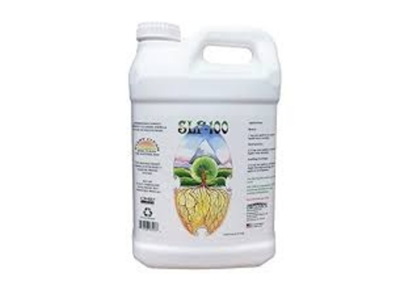 SLF-100 SLF-100 Gallon