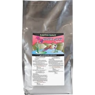 Earth Juice Earth Juice Natural Up 1lb