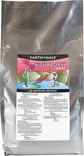 Earth Juice Earth Juice Natural Up 1lb