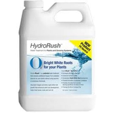  HydroRush Water Oxygenator Quart