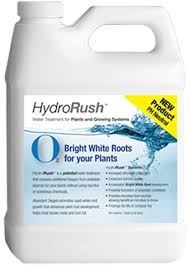 HydroRush Water Oxygenator Quart