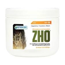 Botanicare Botanicare ZHO Root Inoculant 1/4 lb