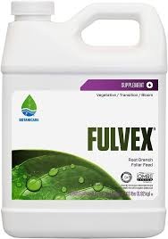 Botanicare Botanicare Fulvex Quart