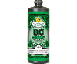 TechnaFlora B.C. Grow 1 Liter