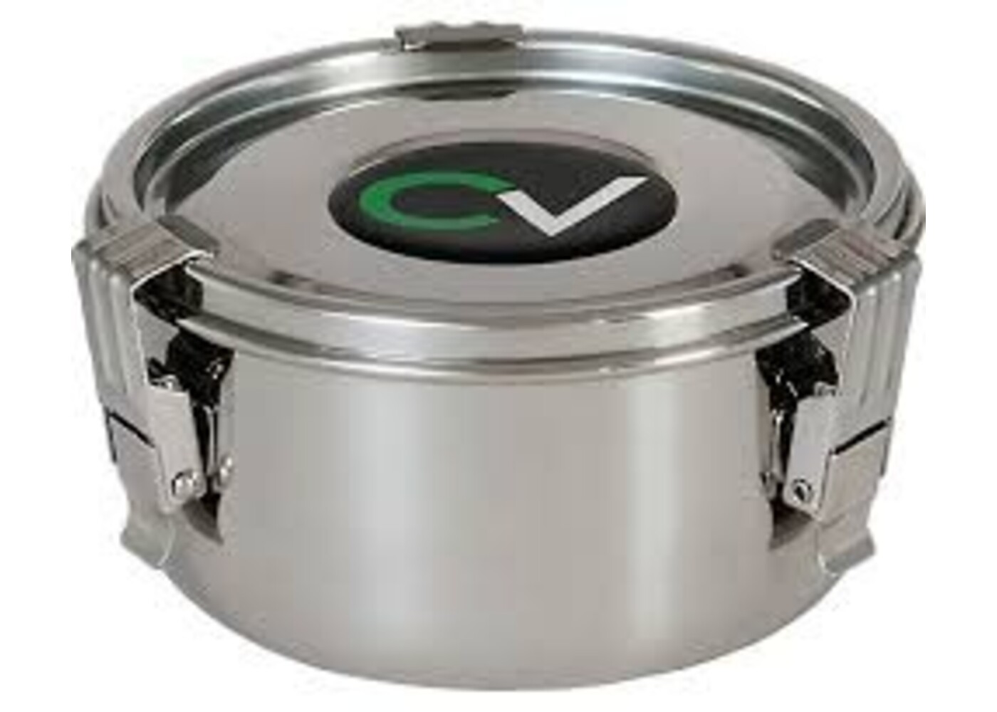 Cvault C Vault Medium 4"x2.25"
