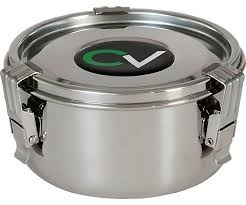 Cvault C Vault Medium 4"x2.25"