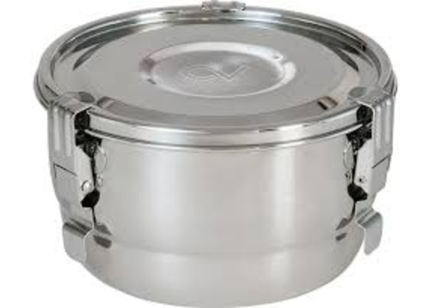 Cvault C Vault  2 Liter 7"x4"