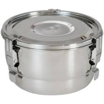 Cvault C Vault  2 Liter 7"x4"