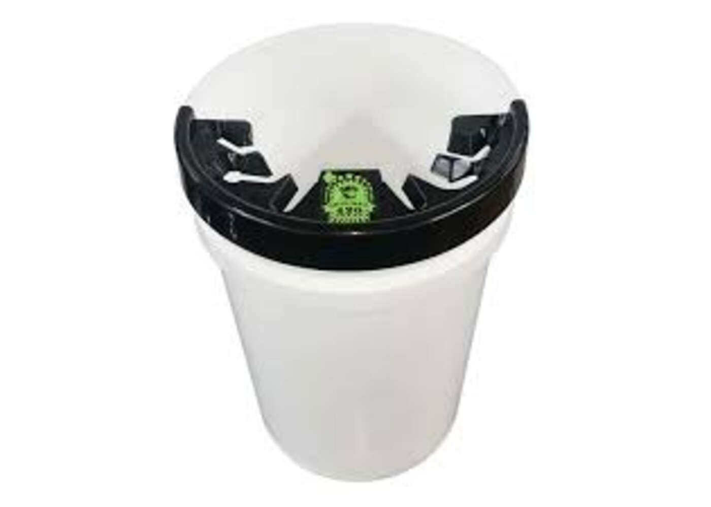DeBudder Bucket Lid