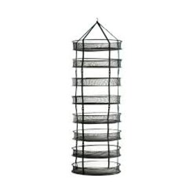 STACK!T Stack!t Dry Rack w/Clips 2ft