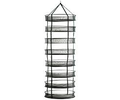 STACK!T Stack!t Dry Rack w/Clips 2ft