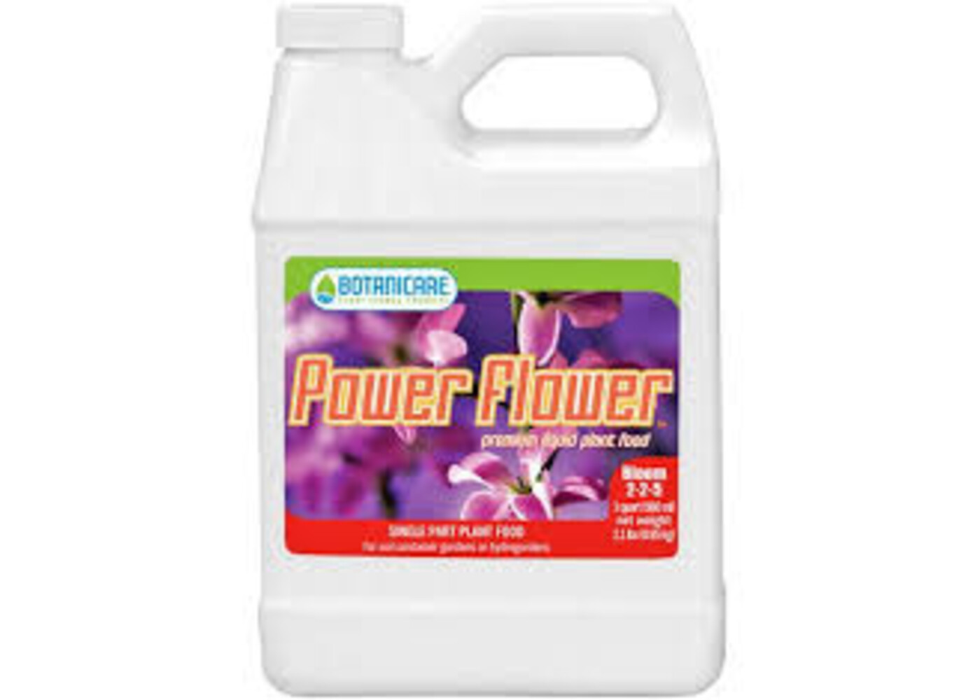 Botanicare Botanicare Power Flower Quart