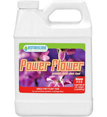 Botanicare Botanicare Power Flower Quart